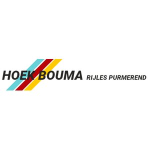 Verkeersschool Hoek Bouma B.V. logo