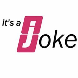 It's a Joke - Passie voor Mineralen logo