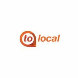 ToLocal B.V. logo