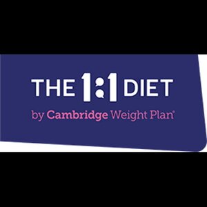The 1:1 Diet met Isabelle Mans logo