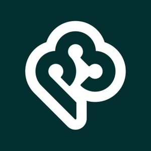 Pop- en Cultuurpodium P3 logo