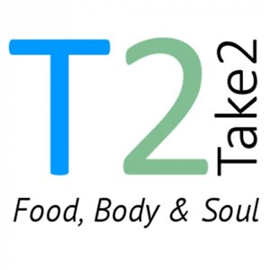 Take2 Food, Body & Soul logo