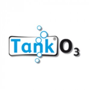 Tank O3 logo