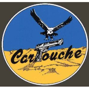 Schietvereniging Cartouche logo