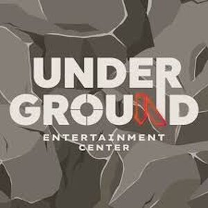 Almere Underground Events B.V. logo