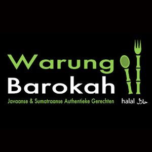Warung Barokah logo