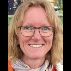 Hypnotherapie van 't Klooster logo