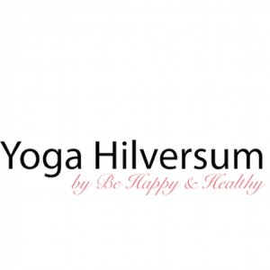 Yoga Hilversum logo