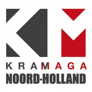 Krav Maga Noord-Holland logo