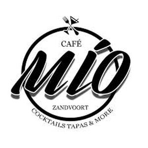 Caf&eacute; M&iacute;o logo