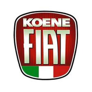 Koene Auto B.V. logo