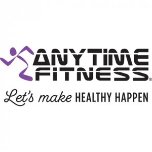 Anytime Fitness logo