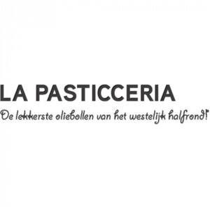 La Pasticceria logo