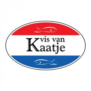 Vis van Kaatje logo