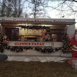 Glenn's Patat image 1