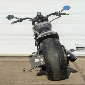 Beast Motoren image 7