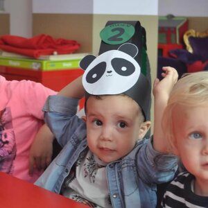 Mini's Kinderdagpaleis Zaandam BV. image 2