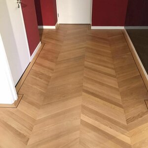 Michel van der Sluijs Vloeren Expert image 1