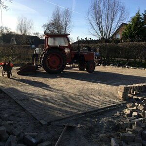 Pensionstal-Stoeterij Sprenkeling image 6