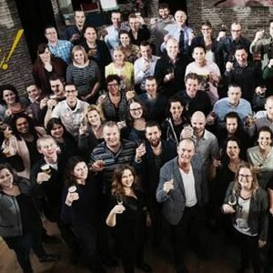 EP: Beerepoot image 1