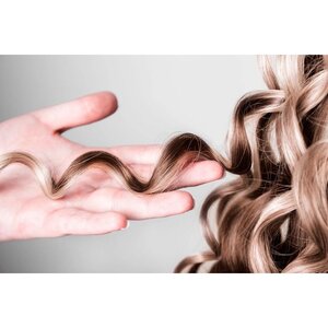 Kapsalon Mel's Place image 5