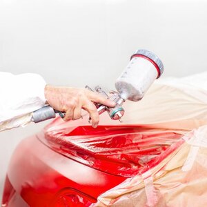 Autoschade N. van Veen B.V. image 1