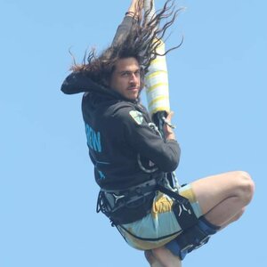 Bungy Jump Holland image 1