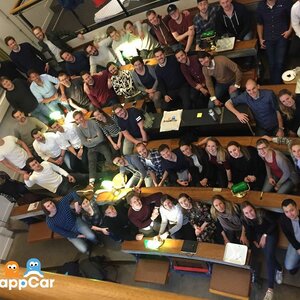 SnappCar image 1