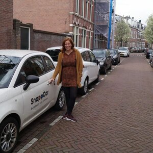 SnappCar image 2