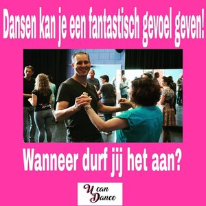 U can Dance image 1