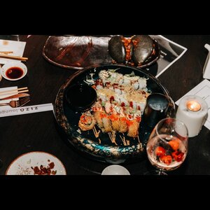 ZIZO Lounge Palace hotel image 3