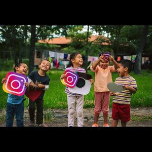 Stichting WereldOuders image 1