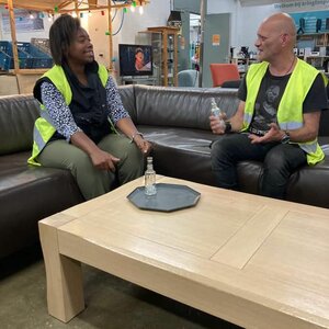 Kringloopwinkel RataPlan Rotterdam image 2