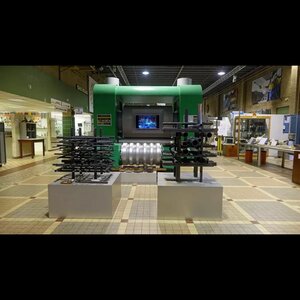 Hoogovens museum image 1