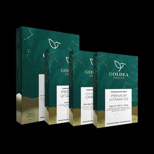 Goldea Health - Lucinda Camera image 2