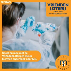 Stichting MS Research image 3