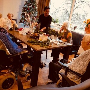 Saamborgh Reedewaard Almere Haven image 2