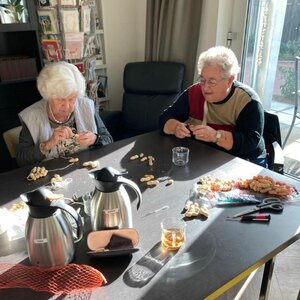 Saamborgh Hoge Haeghe Almere Buiten image 1