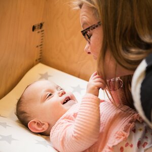 Stichting Kinderopvang Huizen image 2