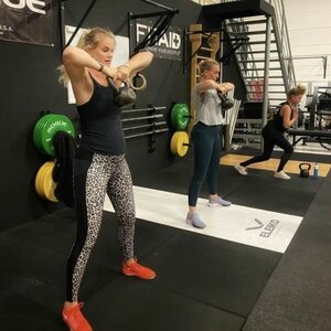 CrossFit Naarden image 1