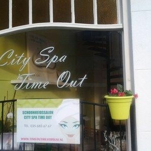 City Spa Time Out image 1
