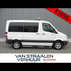 Van Straalen Verhuur image 4