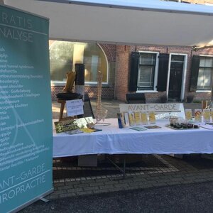 Avant-Garde Chiropractie image 1