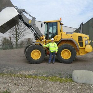 Loonbedrijf en Machineverhuur J.A.N. Koning B.V. image 4