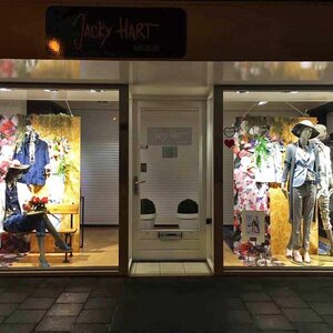 Jacky Hart en Bij Bo image 1