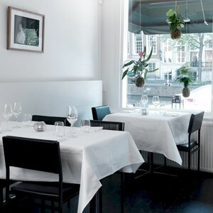 Restaurant Johannes Exploitatie B.V. image 1