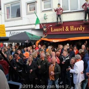 Caf&eacute; Laurel &amp; Hardy image 1