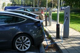 Goedkoopste en duurste laadpaal: in Utrecht prijsverschil tot ruim € 72 voor een volle batterij