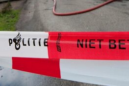 Dodelijk ongeval Ringweg-Koppel in Amersfoort