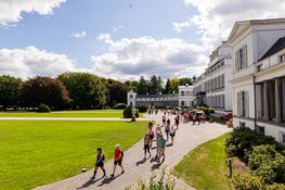 Inschrijving Pink Ribbon Soester Wandelweekend geopend